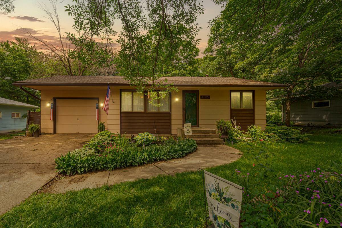 416 Livingston Court  Northfield MN 55057 photo