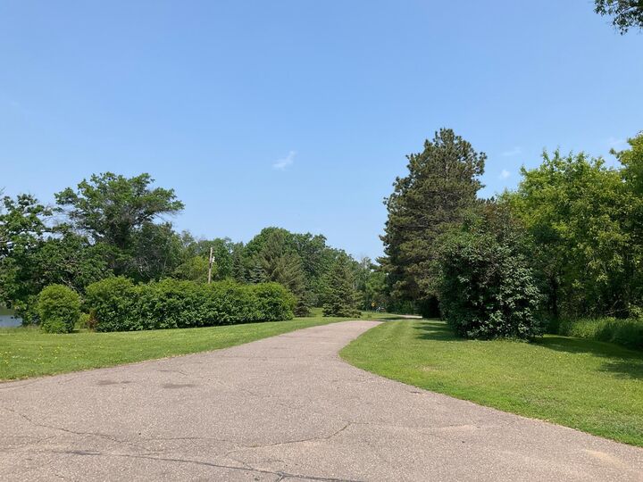 Property Photo: 27023 County Road 133 MN 56444
