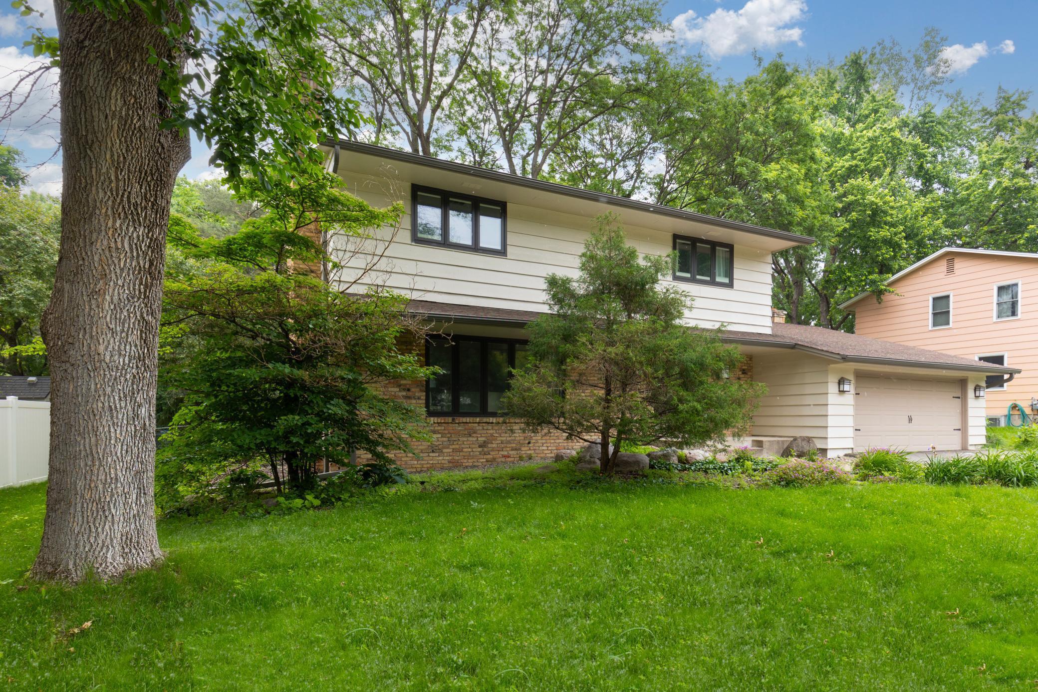 Property Photo:  6521 Gleason Road  MN 55439 