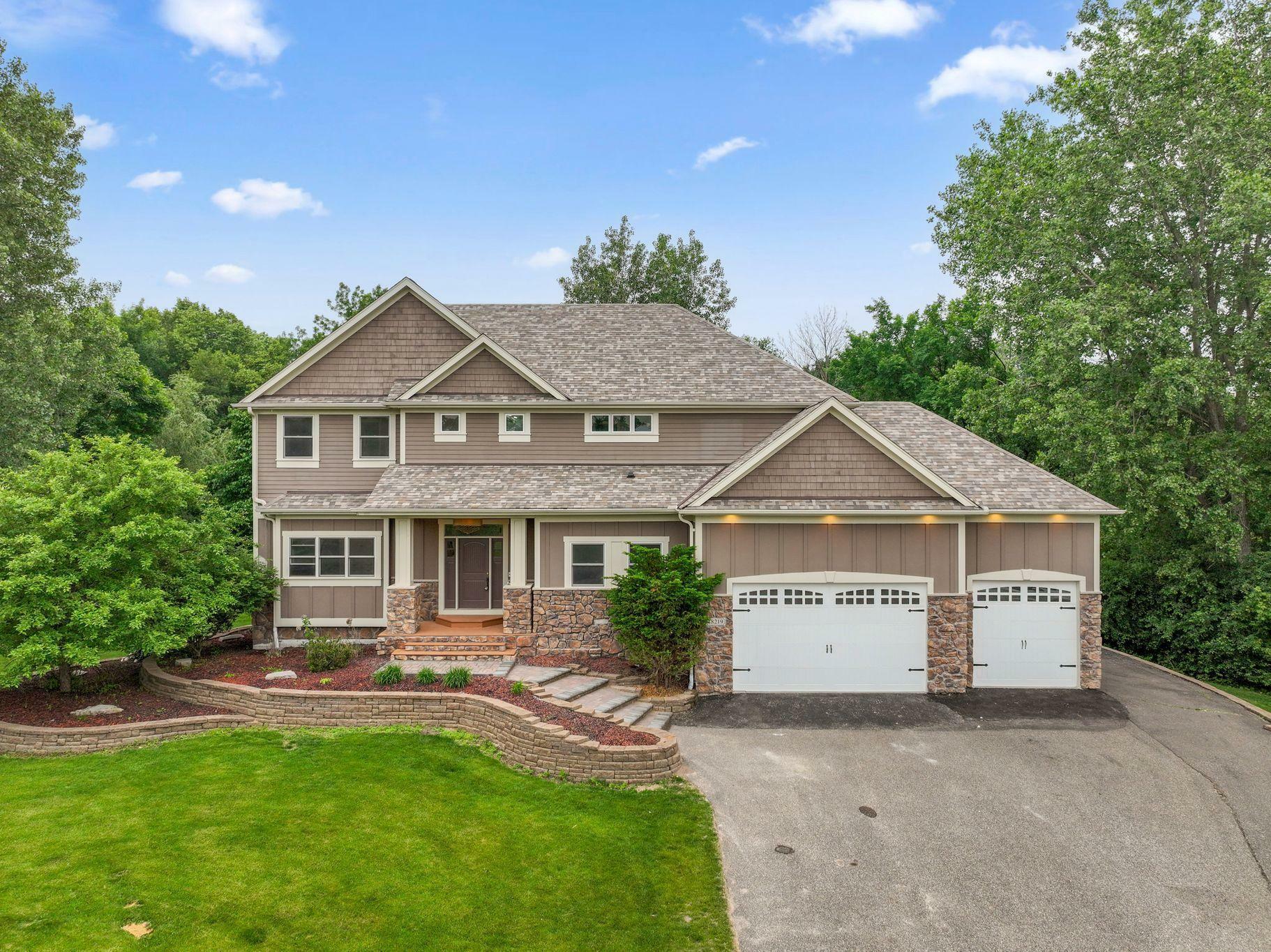Property Photo: 18219 Tristram Way MN 55346