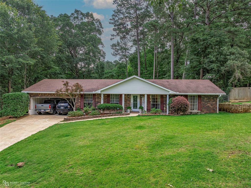 1112 Franklin Street  Minden LA 71055 photo