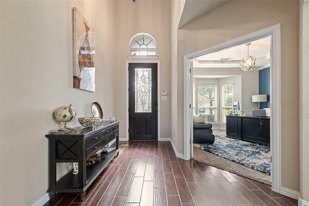 Photo de la propriété: 1220 Glendon Drive TX 75126