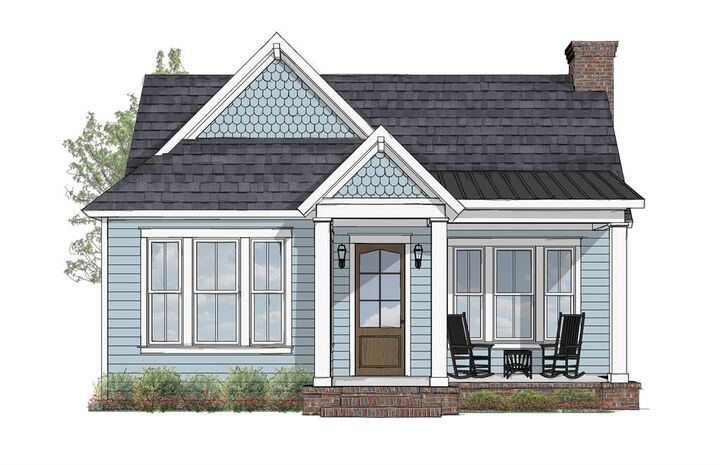 Photo de la propriété:  970 Abigail Way  TX 76065 