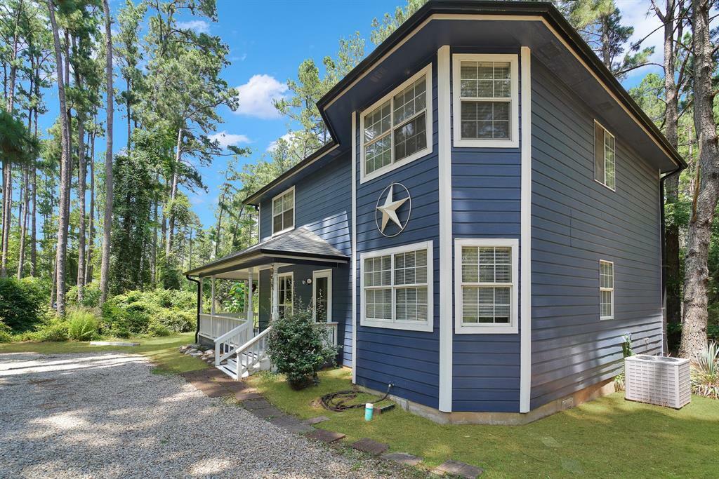 Property Photo: 144 Pine Branch Glen TX 75765