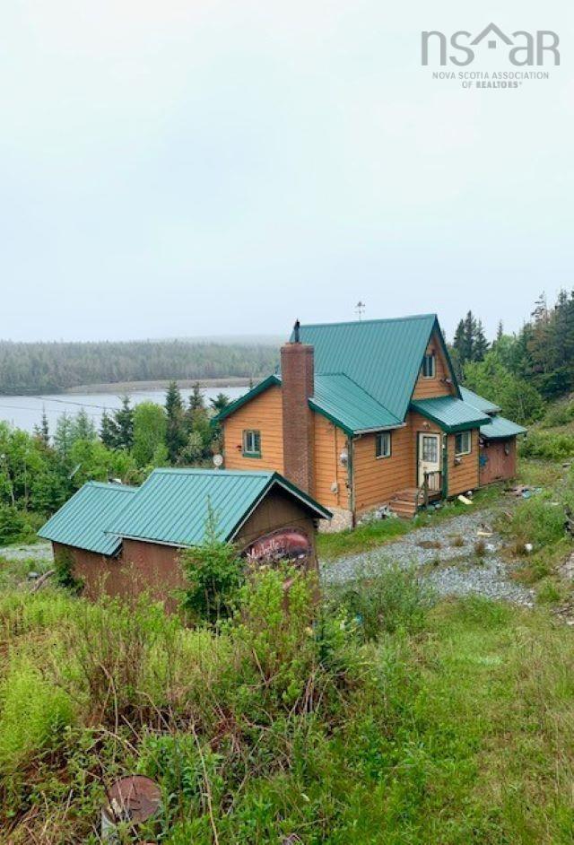 Property Photo: 115 Church Point Road NS B0J 3B0