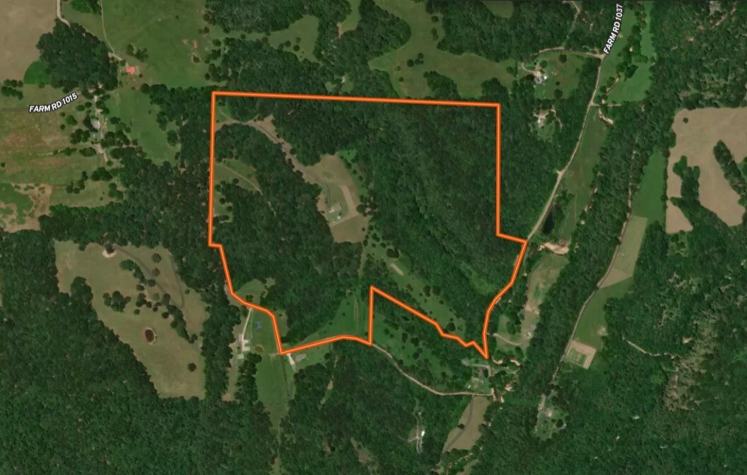 Property Photo:  2042 Greasy Creek Lane  MO 65772 