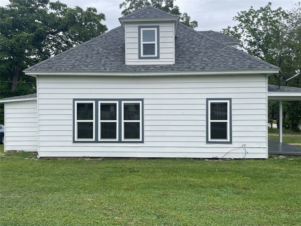 Property Photo: 602 E Church Avenue AR 72616