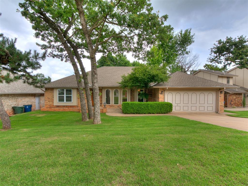 Property Photo: 908 Carfax Road OK 73034