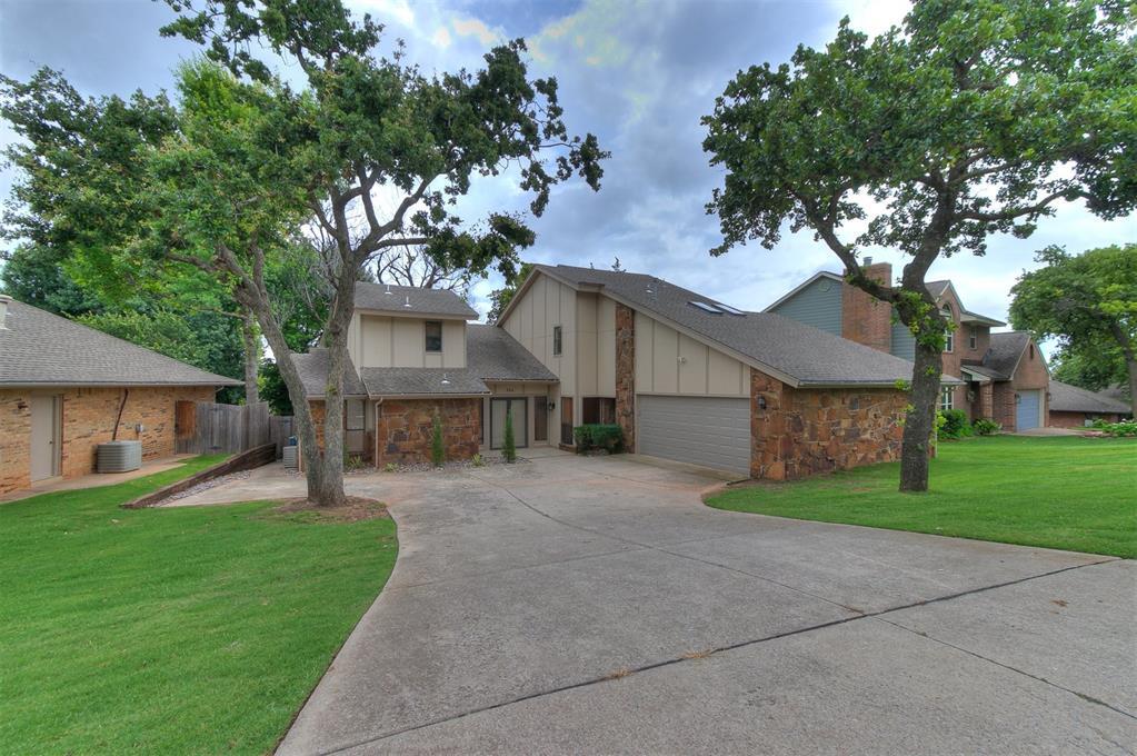 Property Photo: 904 Carfax Road OK 73034