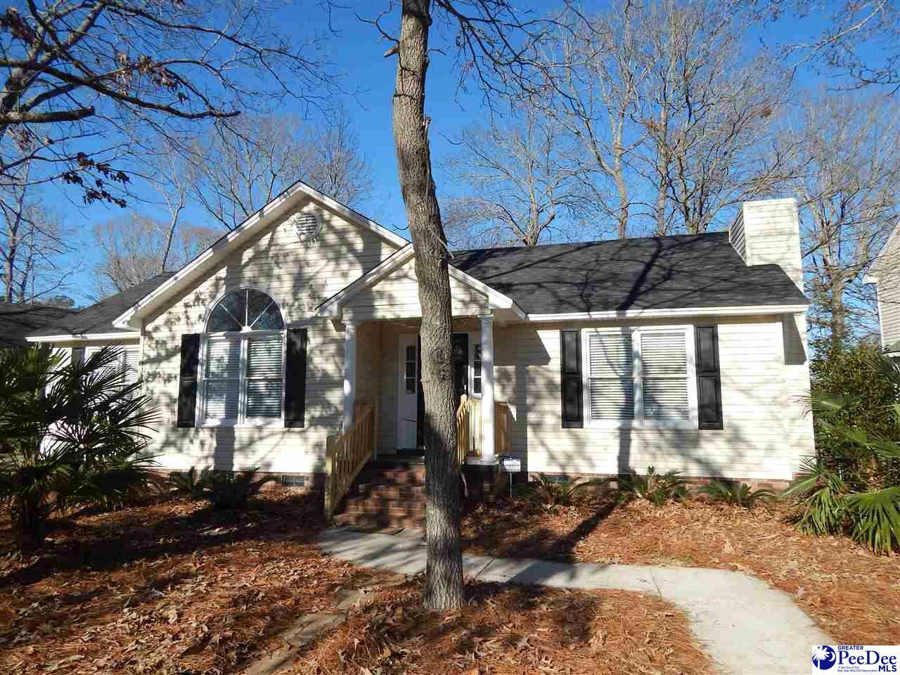 Property Photo: 2344 Chadwick Drive SC 29501