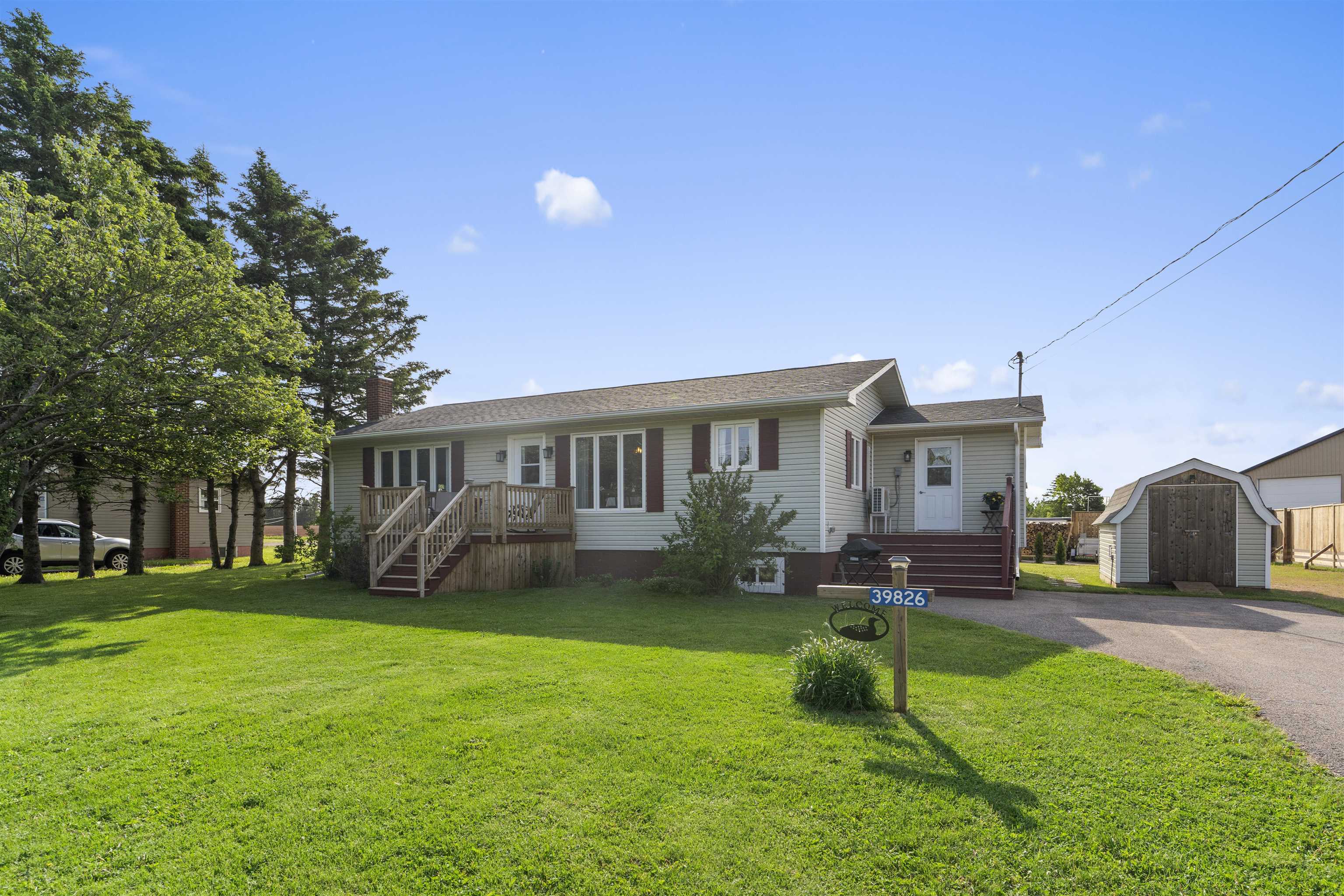 39826 Western Road  Elmsdale PE C0B 1K0 photo