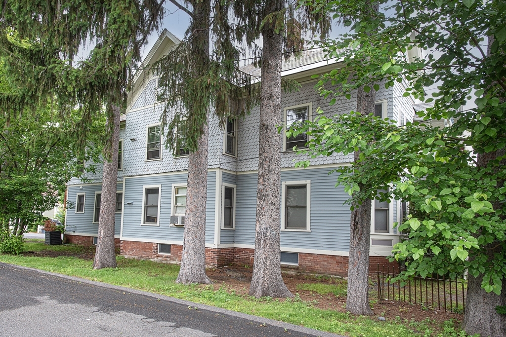 Property Photo: 19 Trumbull Rd MA 01060