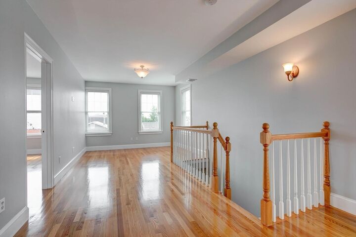 Property Photo: 168 W Ninth 3 MA 02127