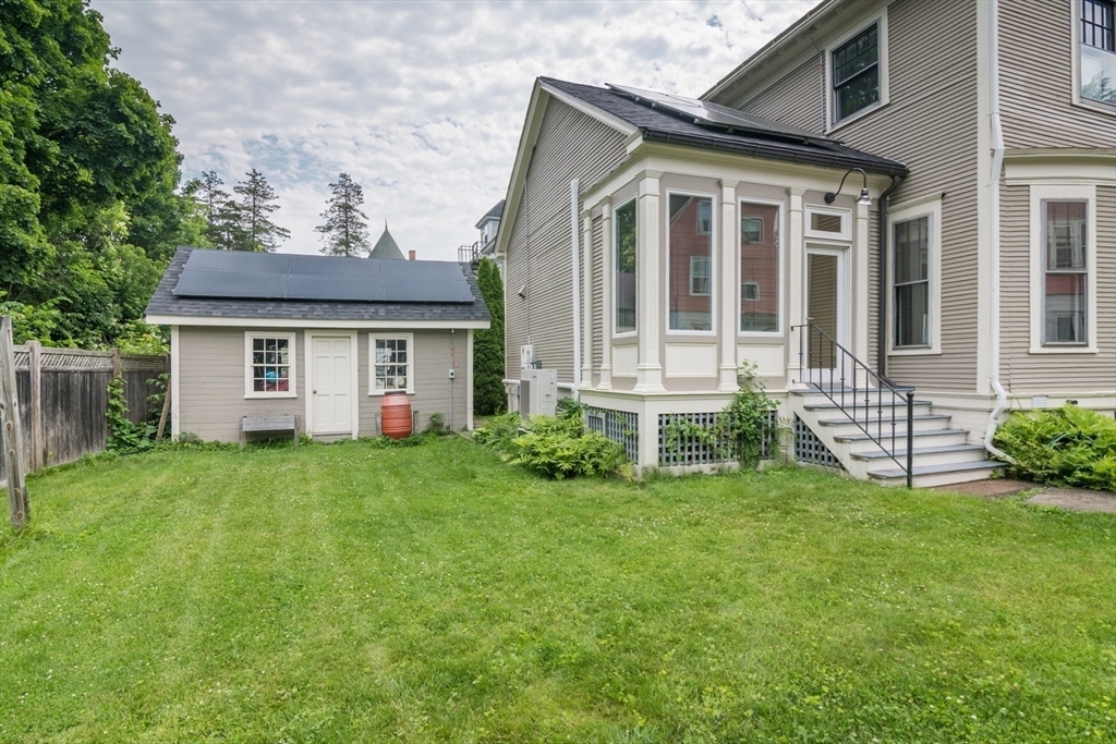Property Photo: 36 Butler Pl MA 01060