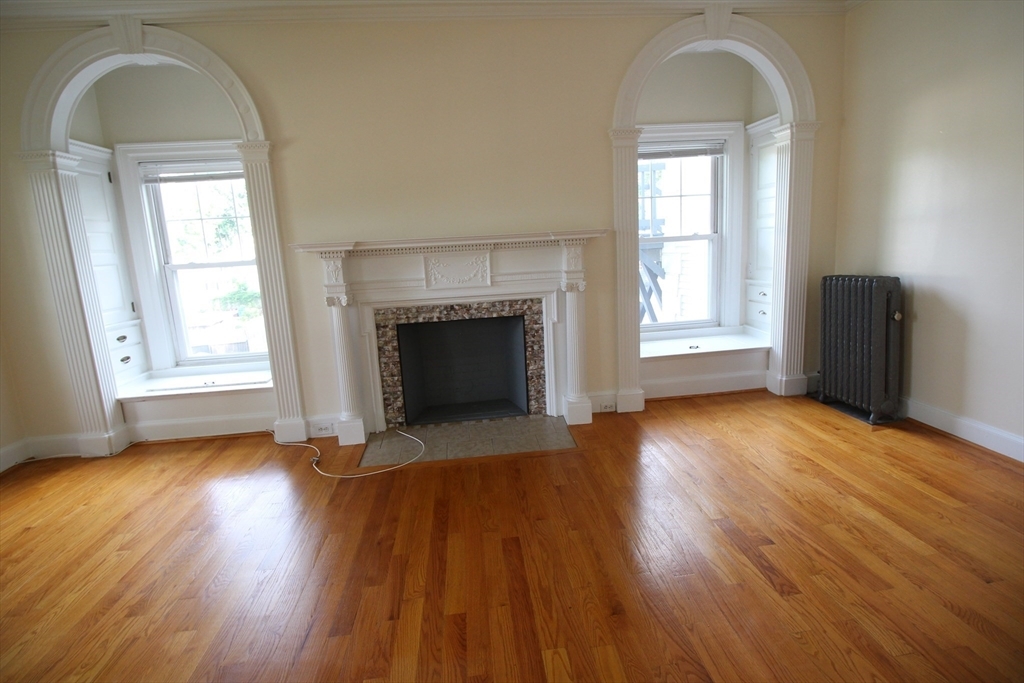 Property Photo: 16 Tyler Park 6A MA 01852