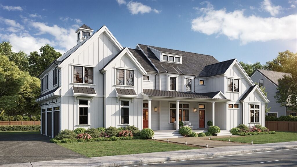 Property Photo:  Lot 3 Webster Farm Way  MA 02061 
