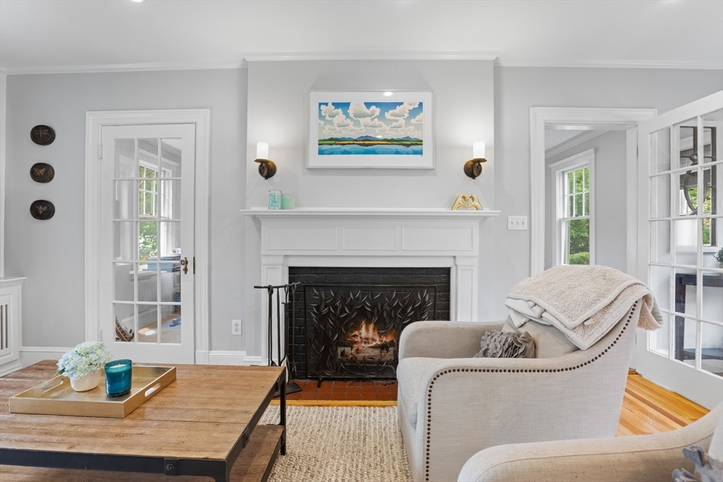 Property Photo: 32 Oneida Road MA 01890