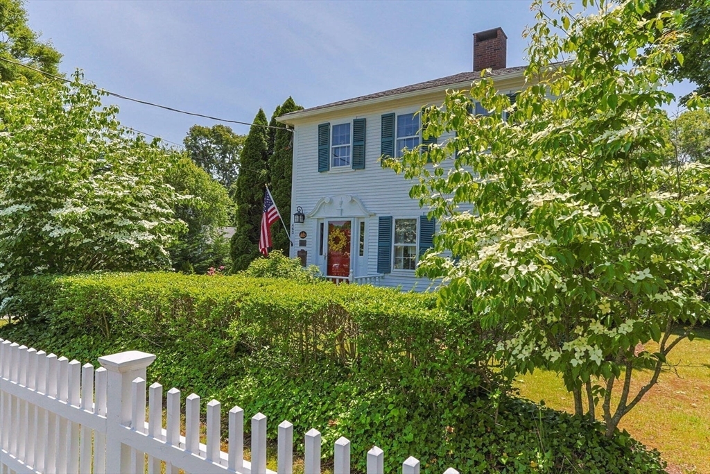 463 Route 6A  Yarmouth MA 02675 photo