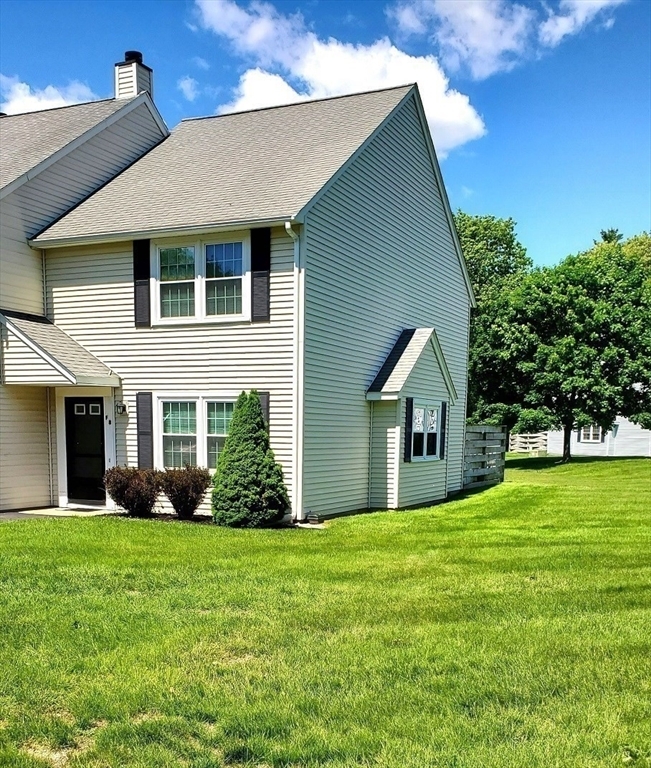 Property Photo:  728 Auburn St F8  MA 02382 