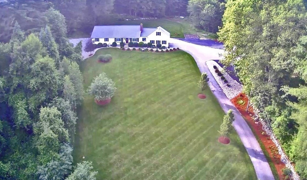 Property Photo:  188 Boston Road  MA 01590 