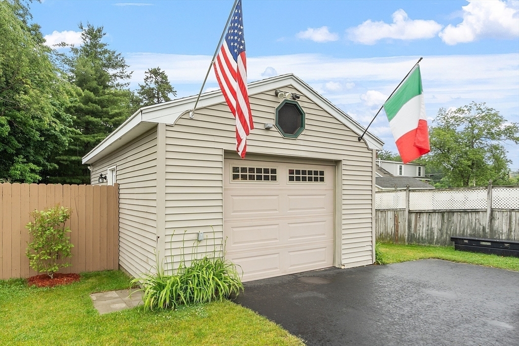 Property Photo: 29 Miles St MA 01420