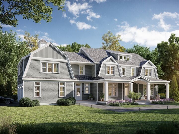 Lot 2 Webster Farm Way  Norwell MA 02061 photo