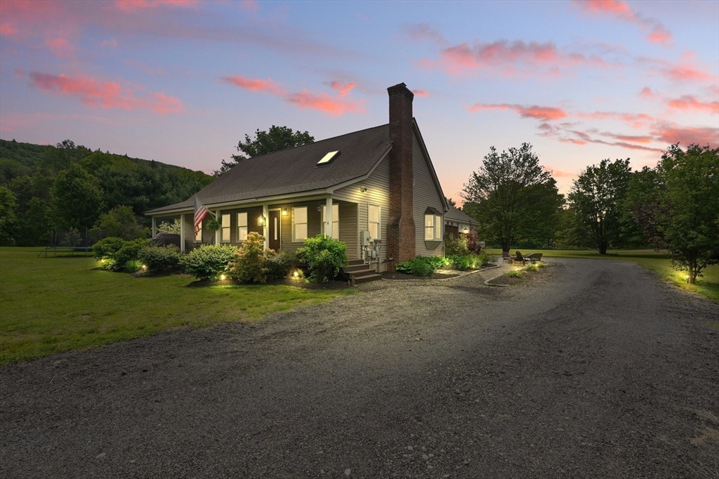 Property Photo: 7 Jackson Hill Rd MA 01054