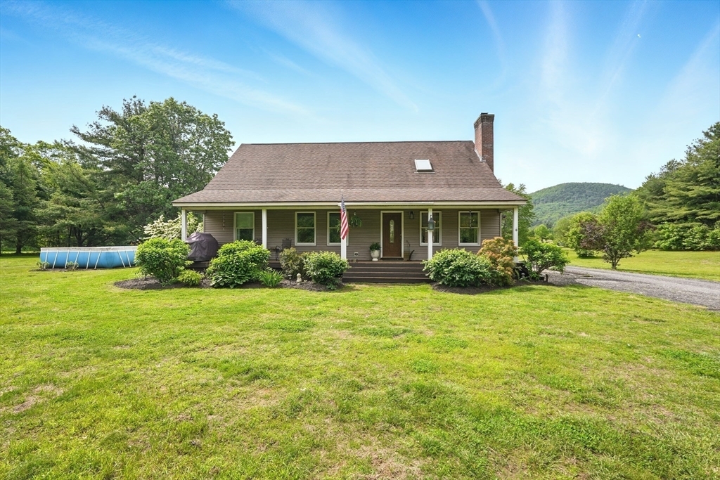 7 Jackson Hill Rd  Leverett MA 01054 photo