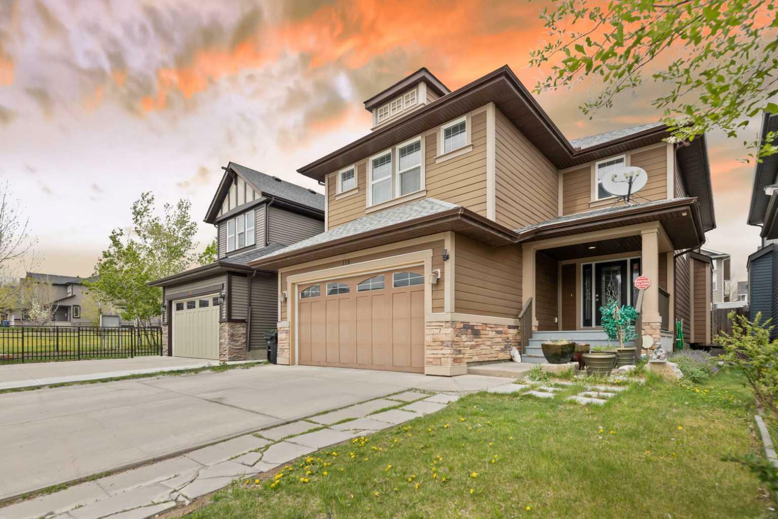 116 Evanspark Circle NW  Calgary AB T3P 0B4 photo