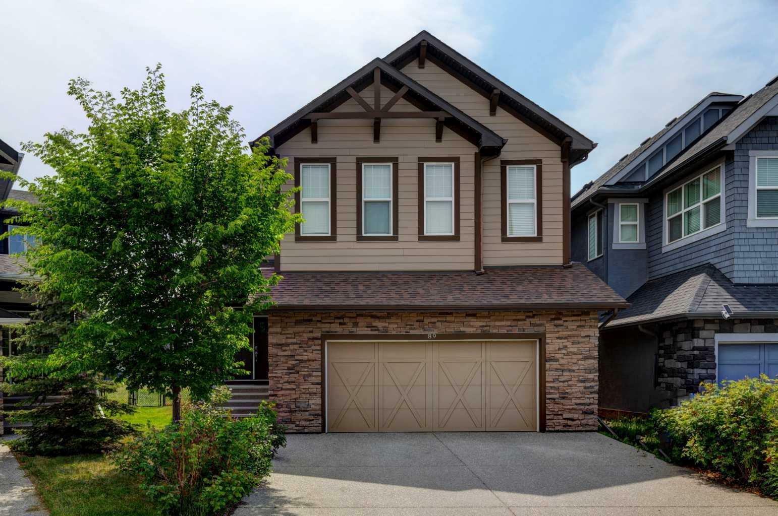 89 Legacy Lane SE  Calgary AB T2X 1Y7 photo