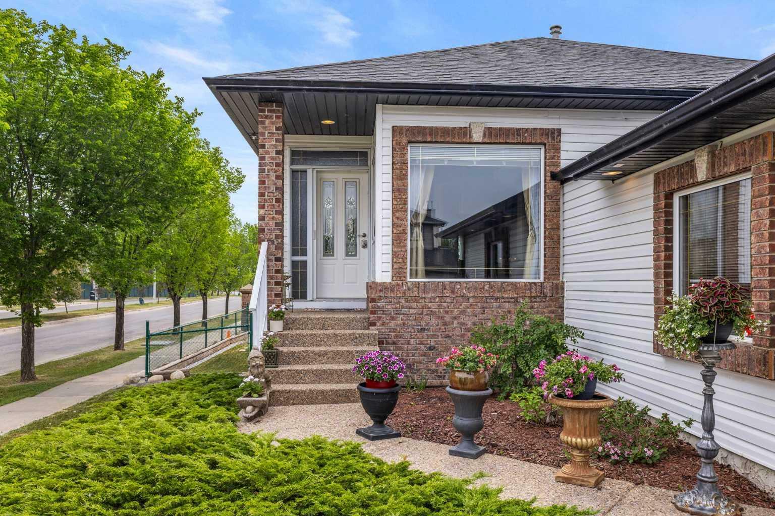 Property Photo: 101 Springmere Drive AB T1X 1A9