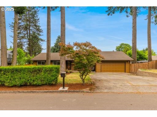 Property Photo: 9608 NE 114th Ave WA 98662