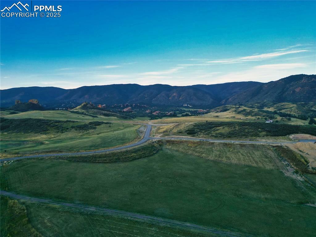 Property Photo: 5812 Remuda Ranch Parkway CO 80118