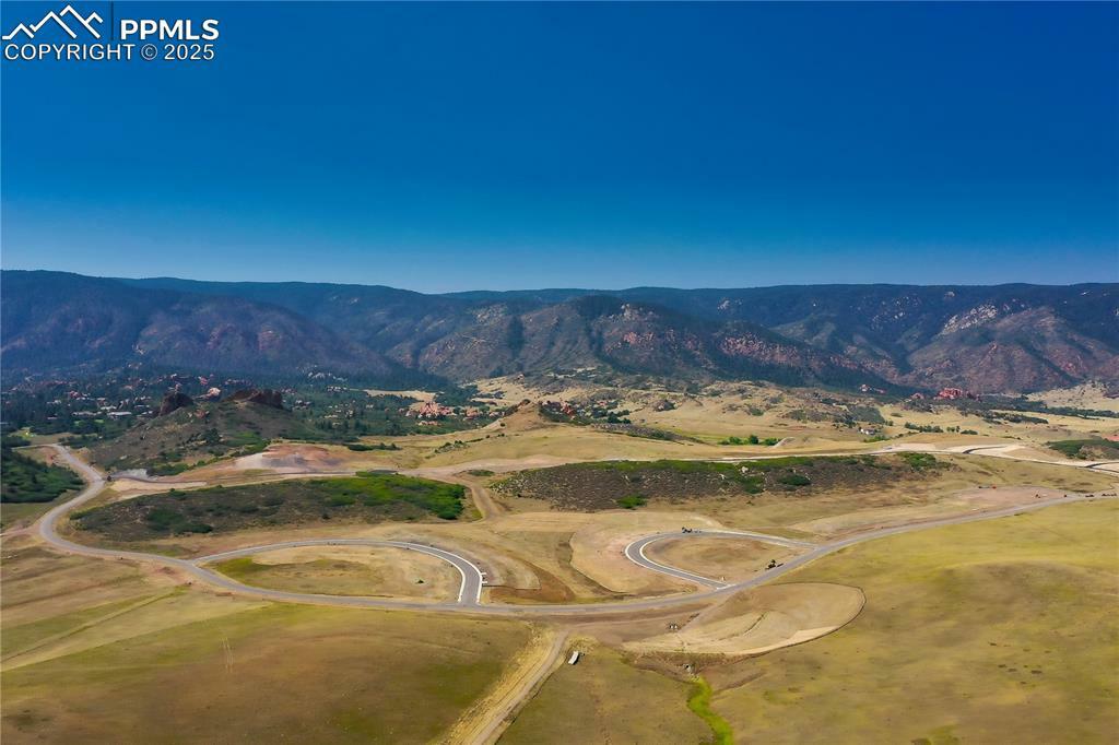 Property Photo: 5499 Remuda Ranch Parkway CO 80118