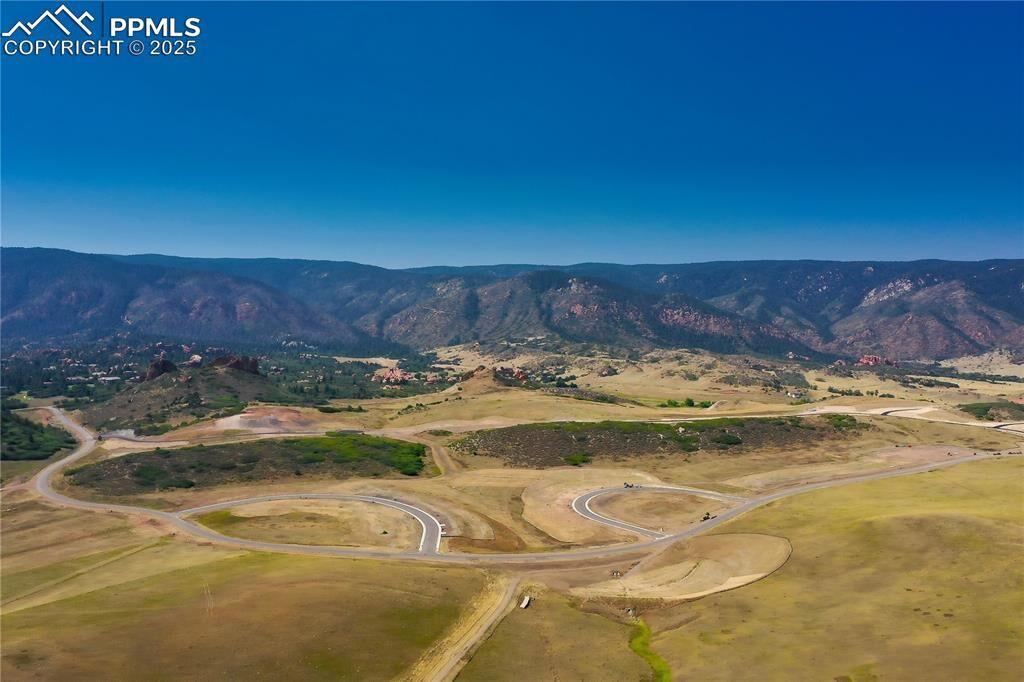 Property Photo: 5499 Remuda Ranch Parkway CO 80118