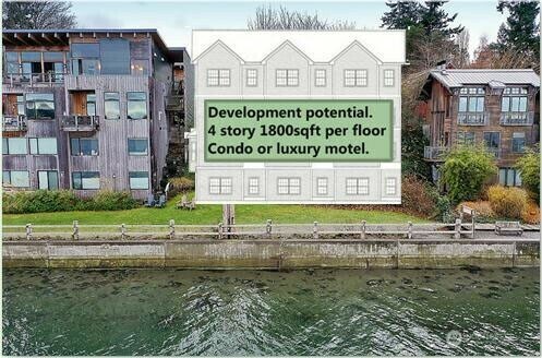 Property Photo: 308 1st Street WA 98260