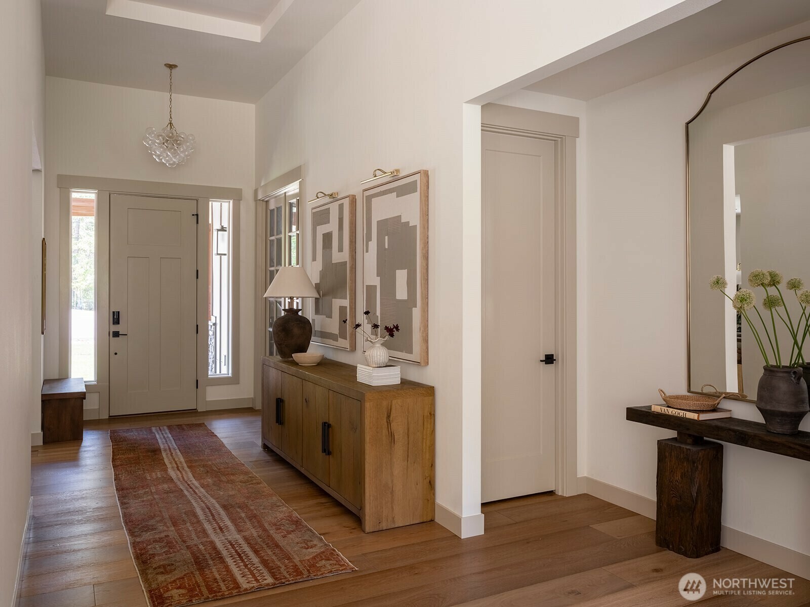 Property Photo: 2206 19th Avenue NW WA 98335