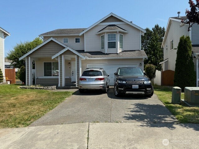 Property Photo:  728  95th Court SE  WA 98208 