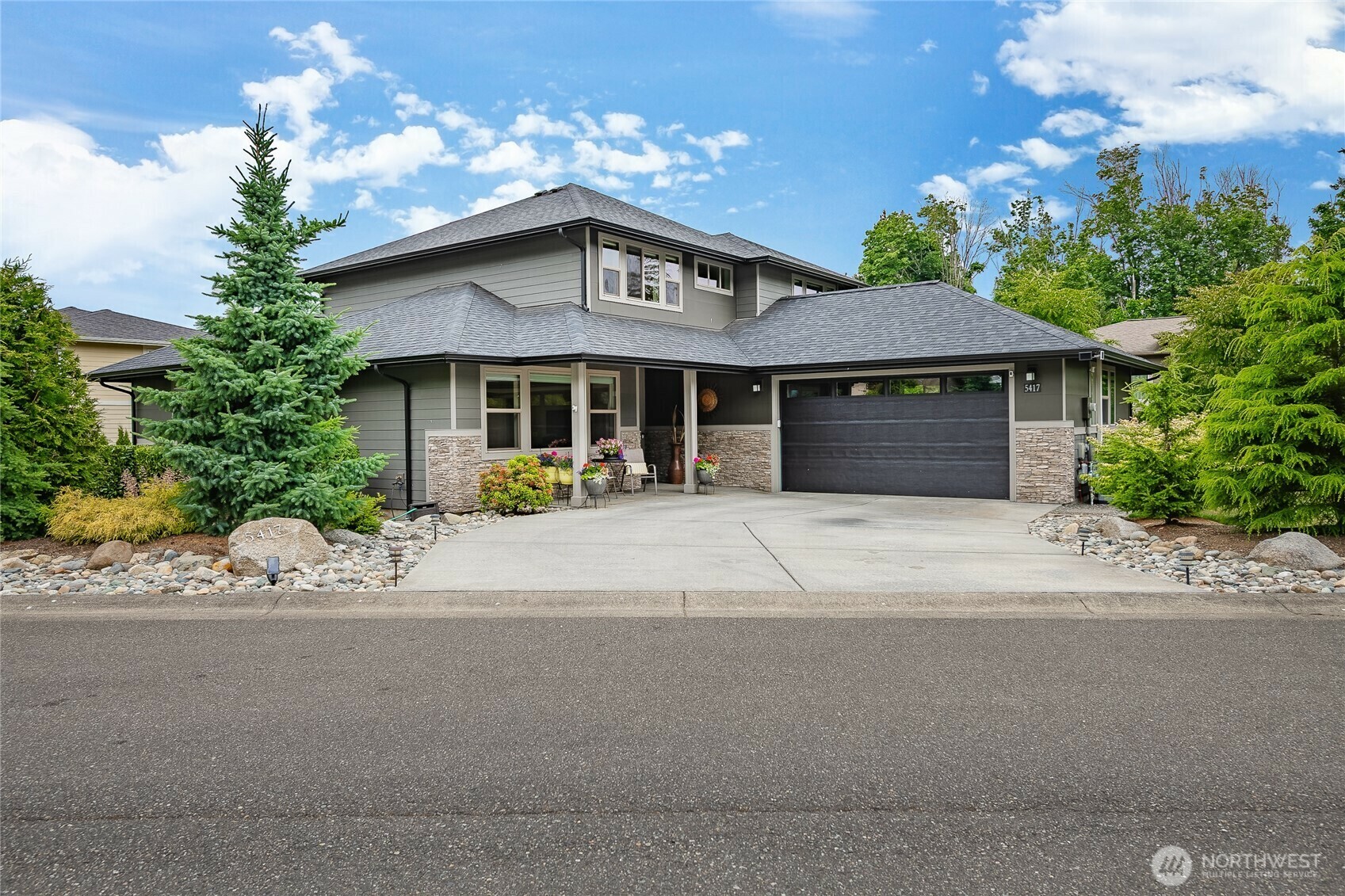 Property Photo: 5417 Ocean Mist Loop WA 98230