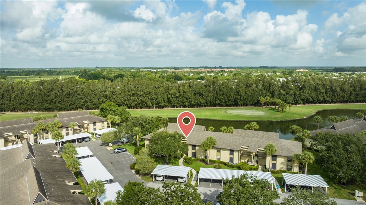 Property Photo: 6 Plantation Drive 203 FL 32966