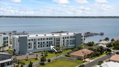 Property Photo:  225 Strand Drive 204  FL 32951 