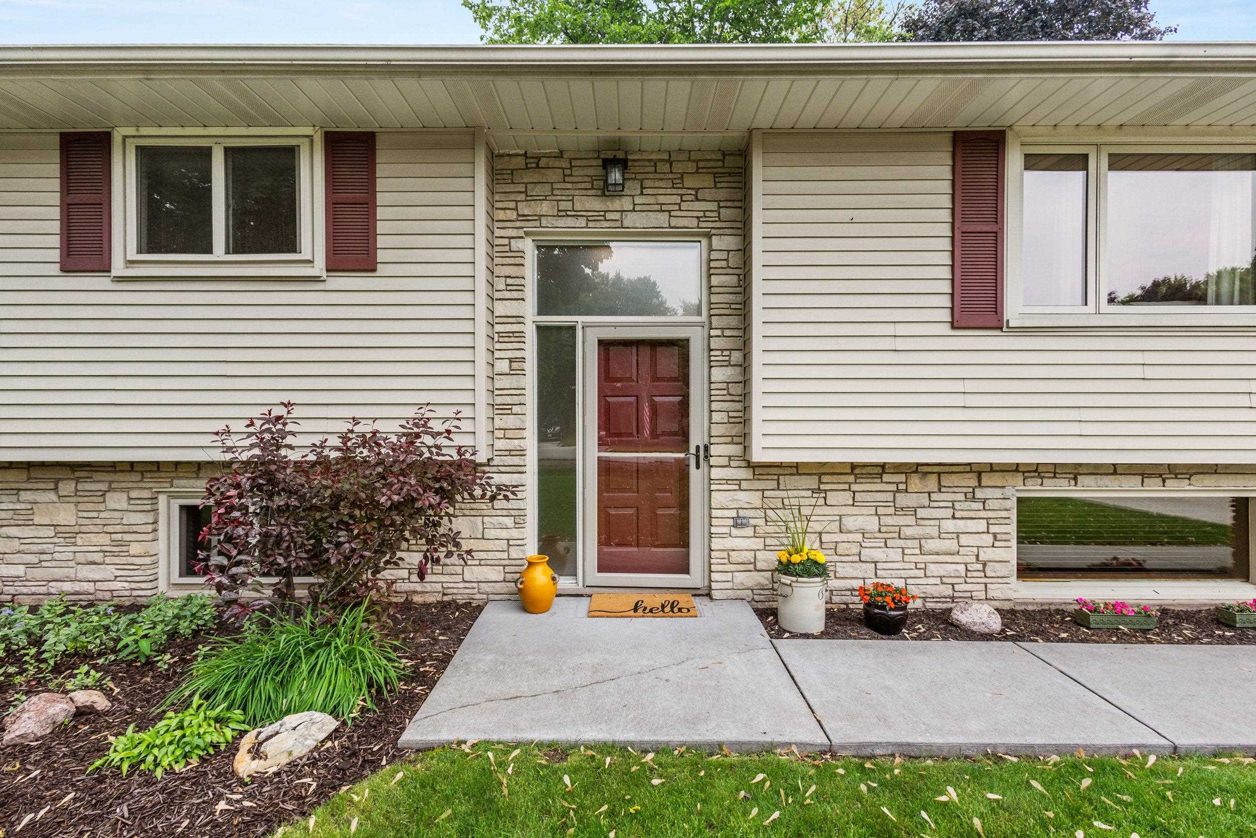Property Photo:  1266 Home Avenue  WI 54952 