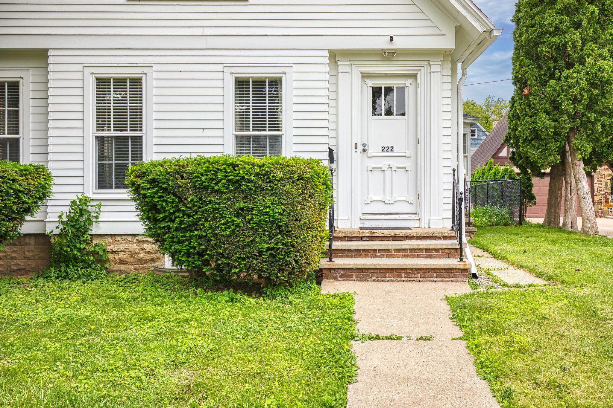 Property Photo:  222 N Union Street  WI 54911-5532 