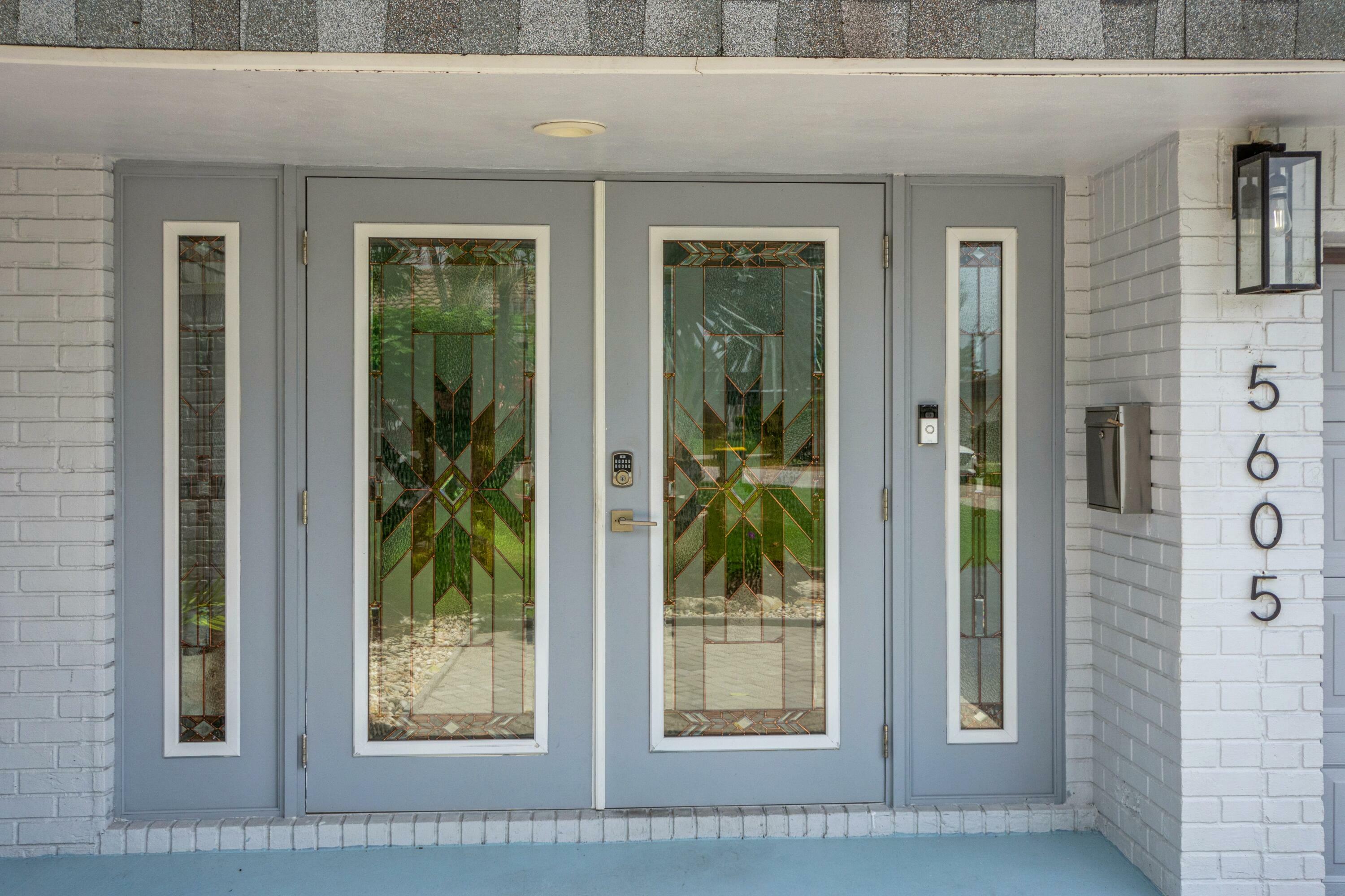 Property Photo: 5605 Mulberry Drive FL 33319