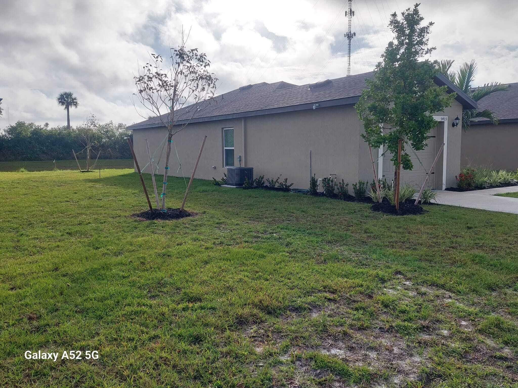 Property Photo:  5405 Fantasy Drive  FL 34947 