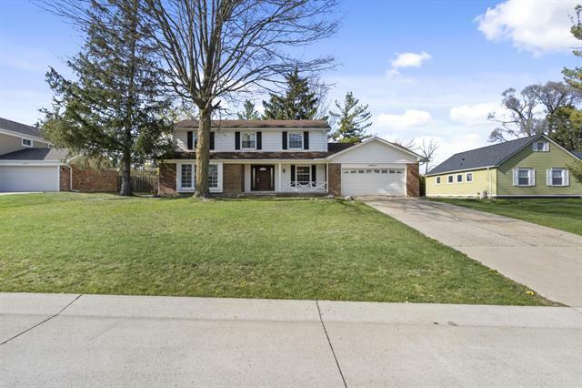 Property Photo: 36254 Congress Road MI 48335