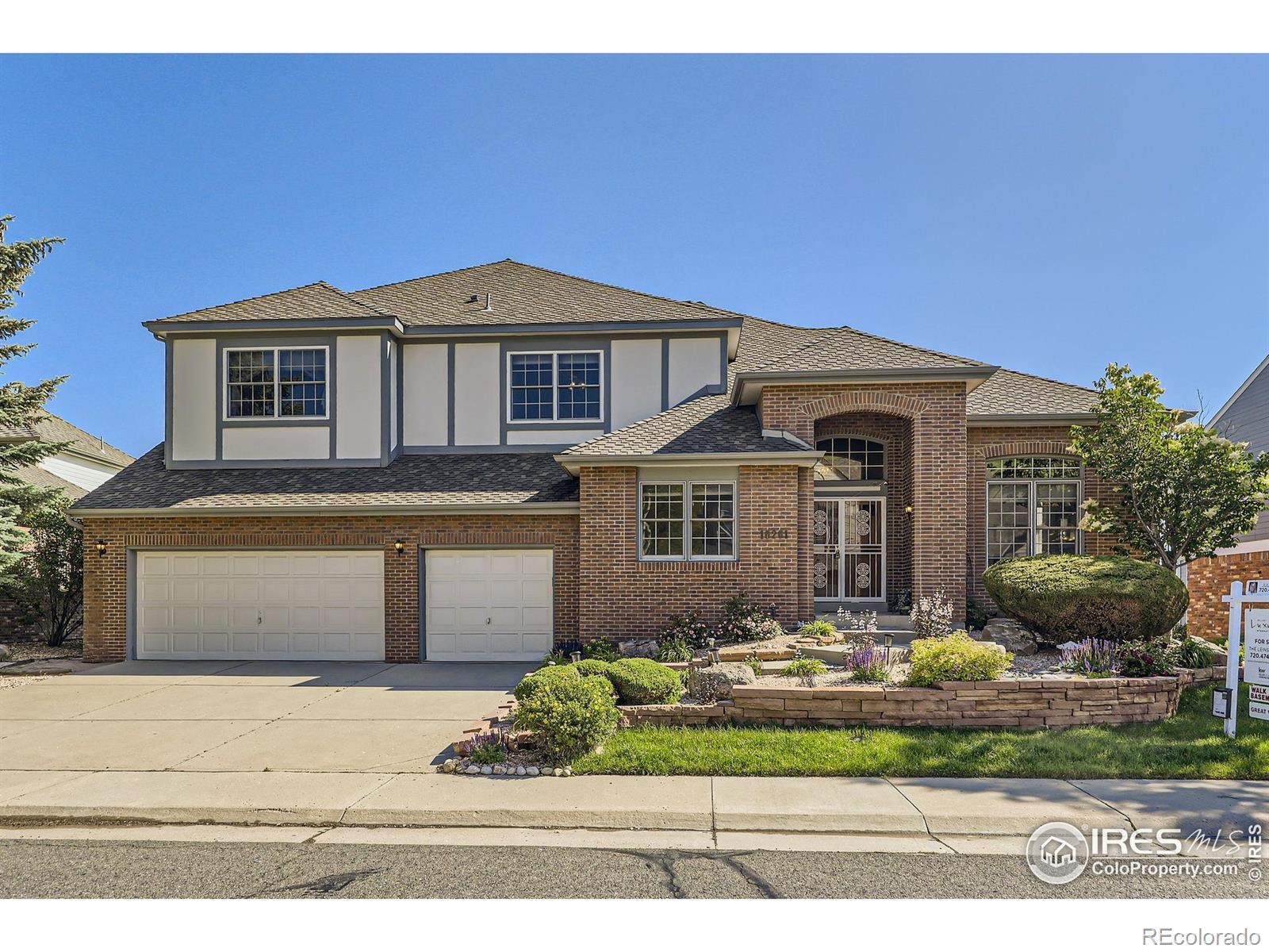 Property Photo:  16261 W Ellsworth Avenue  CO 80401 