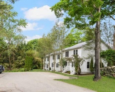 Property Photo: 45 Cherry Lane D RI 02879
