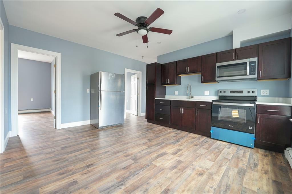 Property Photo: 6 Beacon Street 3 RI 02863