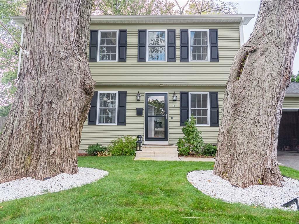 19 Revere Avenue  West Warwick RI 02893 photo